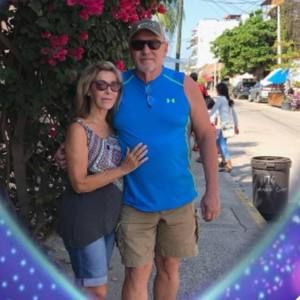 Meet your Posher, Connie